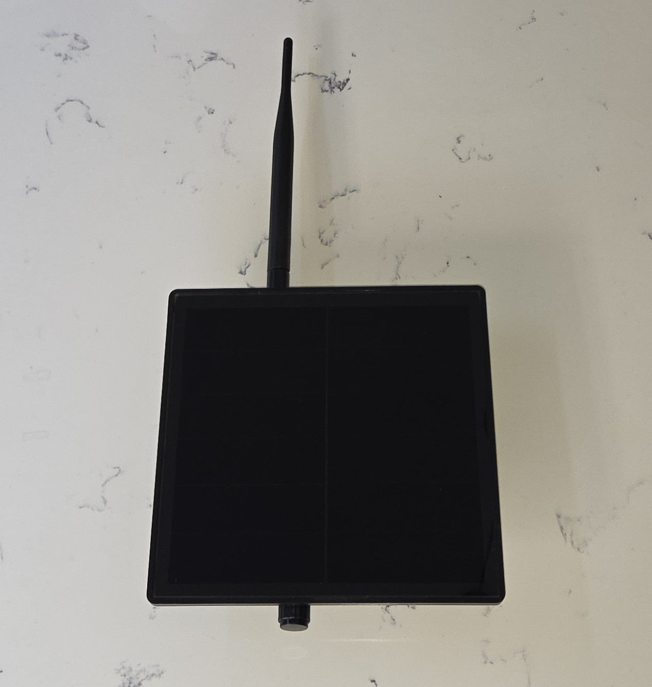MeshMan™ Power Sipper Solar Node GEN2 for Meshtastic