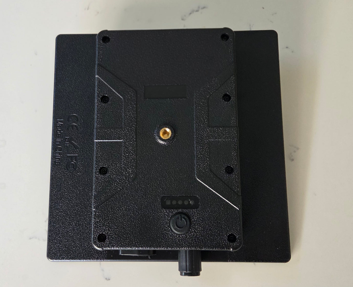 MeshMan™ Power Sipper Solar Node GEN2 for Meshtastic