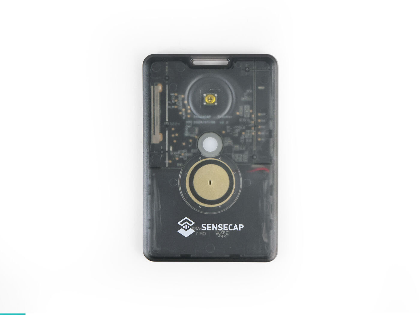 Seeed SenseCAP T1000E Card Tracker for Meshtastic