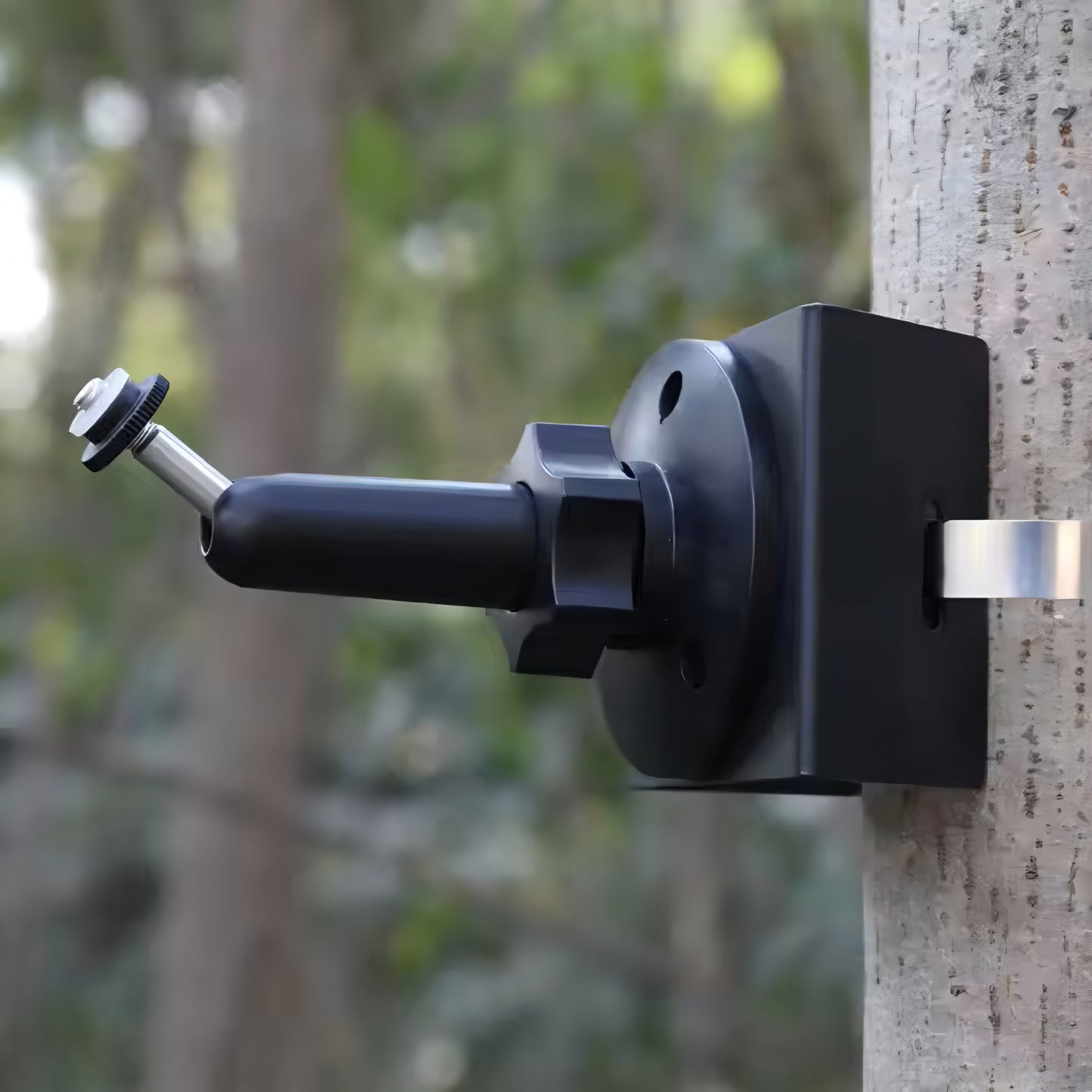 MeshMan™ Power Sipper Pole Mounting Bracket
