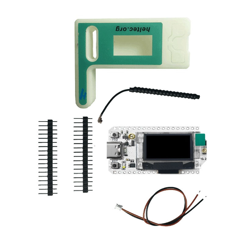 Heltec LoRa32 V3