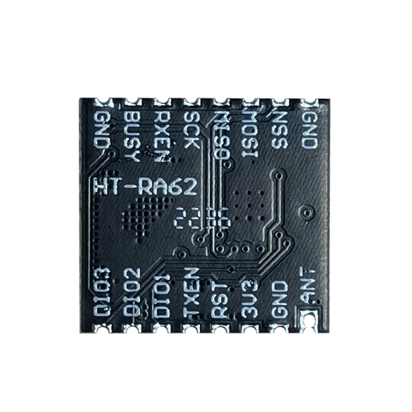 Heltec HT-RA62 868MHz SX1262 Radio