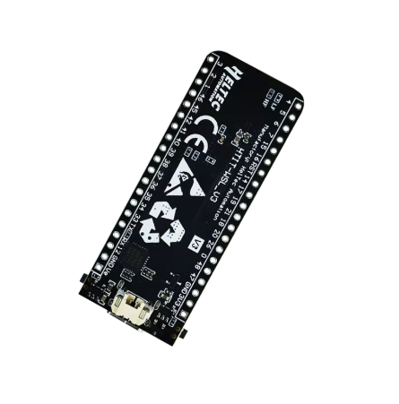 Heltec Wireless Stick Lite V3