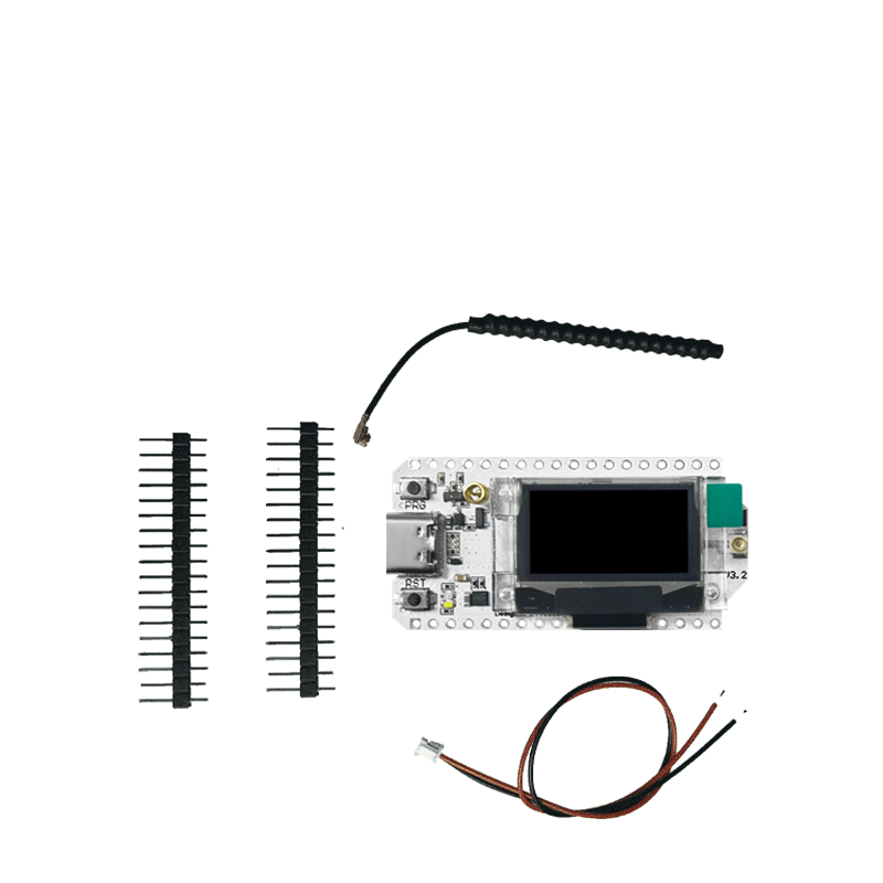 Heltec LoRa 32 V3