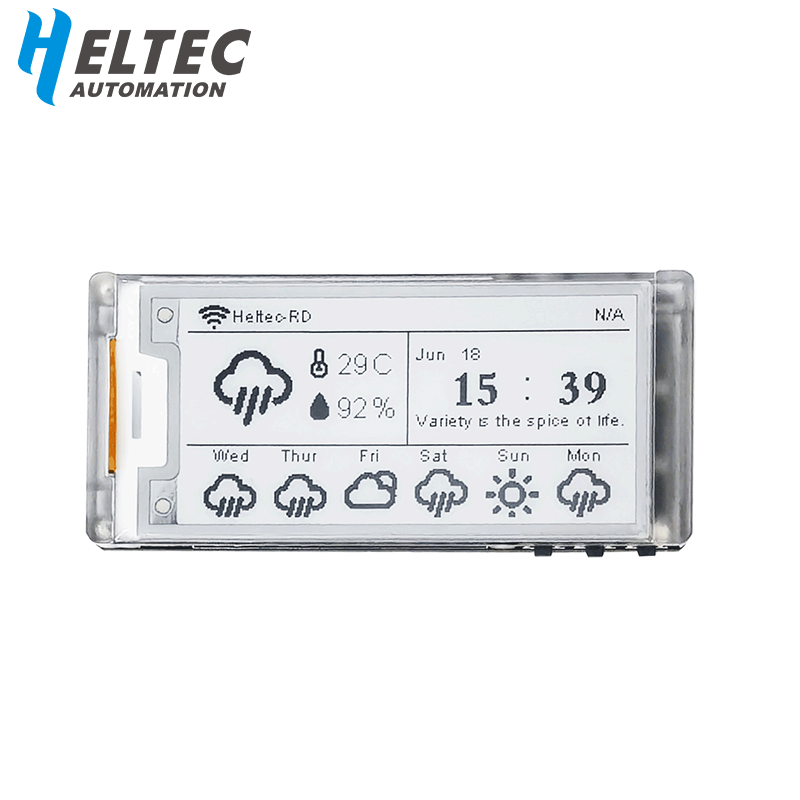 Heltec Vision Master E213
