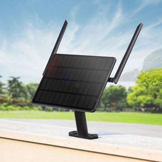 Elecrow ThinkNode M6 Solar Node