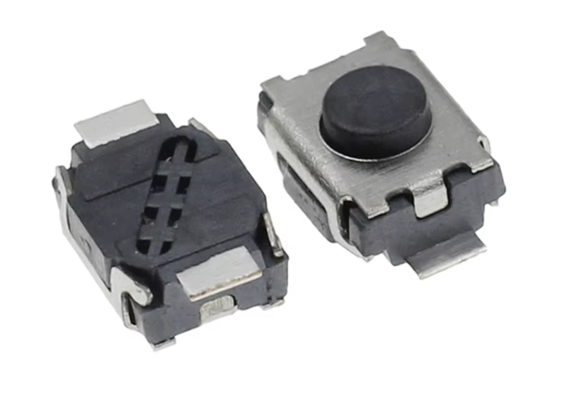 Two Pole Button - 3*4*2.0 Tactile Switch for FakeTec Series