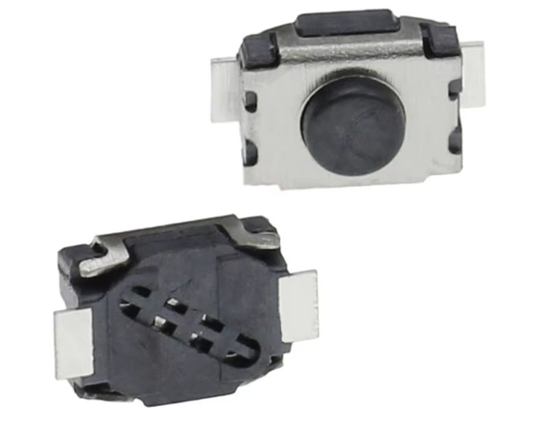 Two Pole Button - 3*4*2.0 Tactile Switch for FakeTec Series