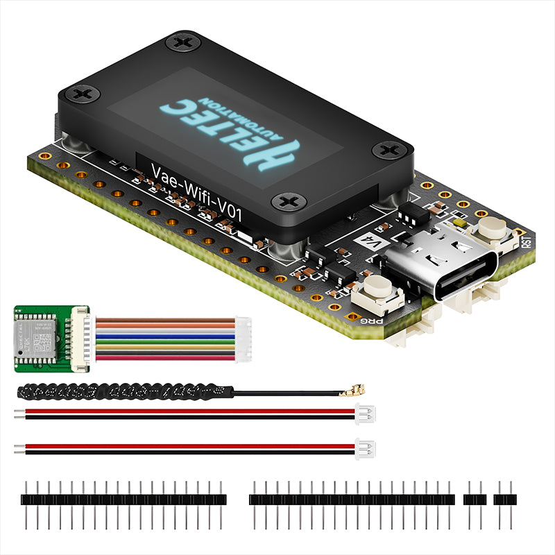 Heltec LoRa 32 V4