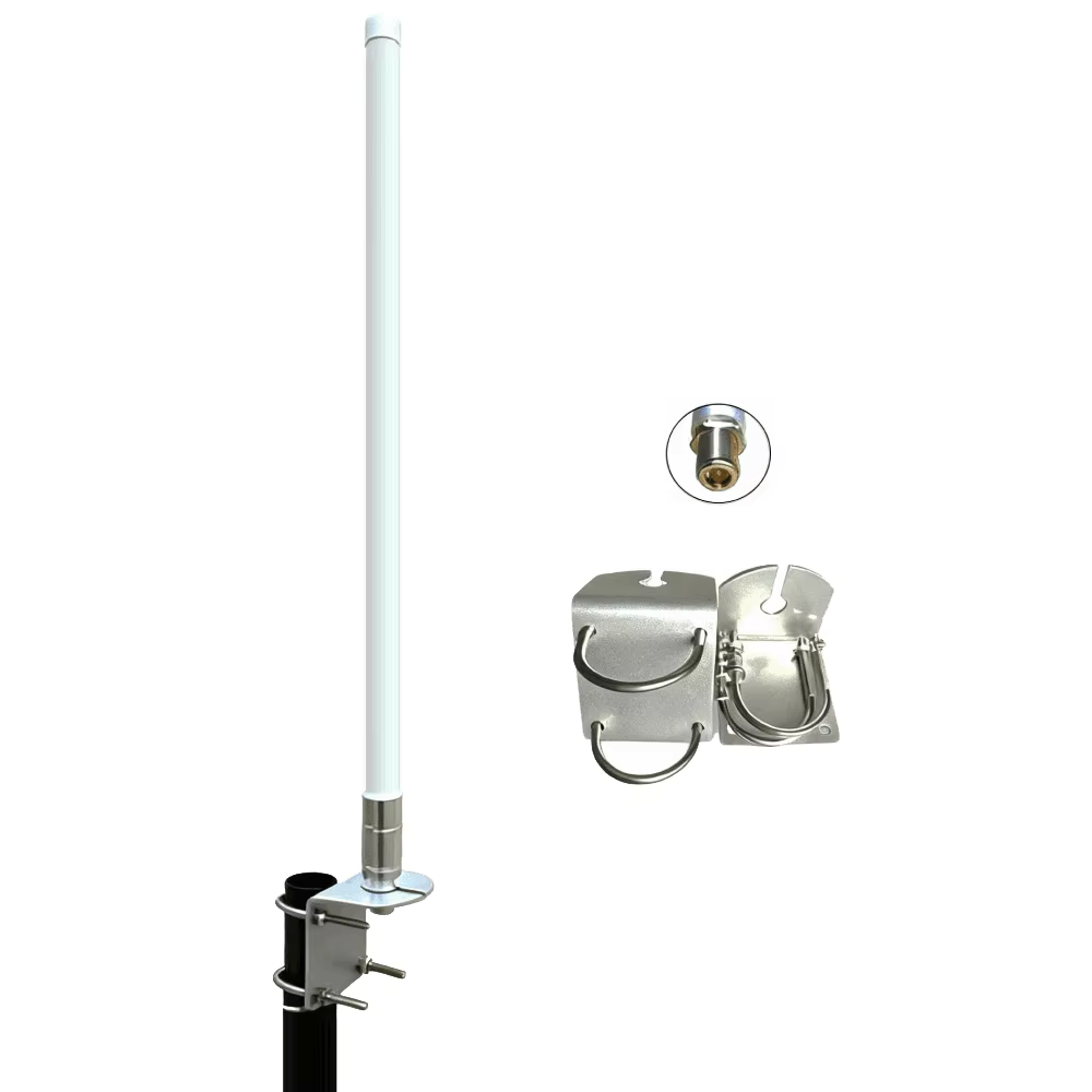 868MHz 5dBi Fiberglass LoRa Antenna – 60cm
