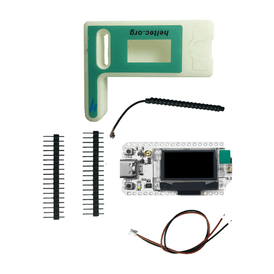 Heltec LoRa32 V3