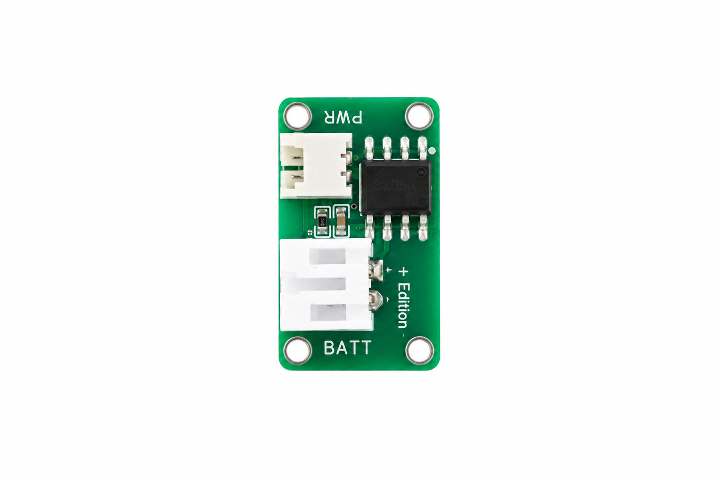 MeshMan™ Battery Protect V3 Board