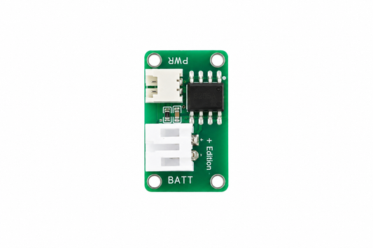 MeshMan™ Battery Protect V3 Board