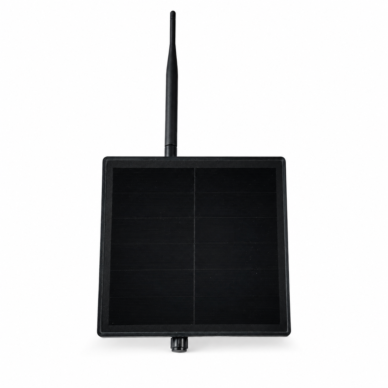 MeshMan™ Power Sipper Solar Node GEN2 for Meshtastic/MeshCore