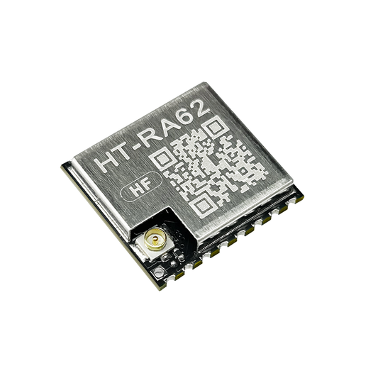 Heltec HT-RA62 868MHz SX1262 Radio