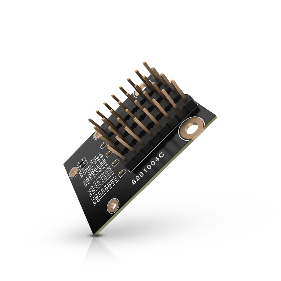 RAK13002 IO Module for Wisblock