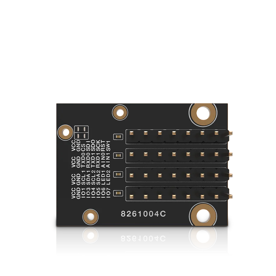 RAK13002 IO Module for Wisblock