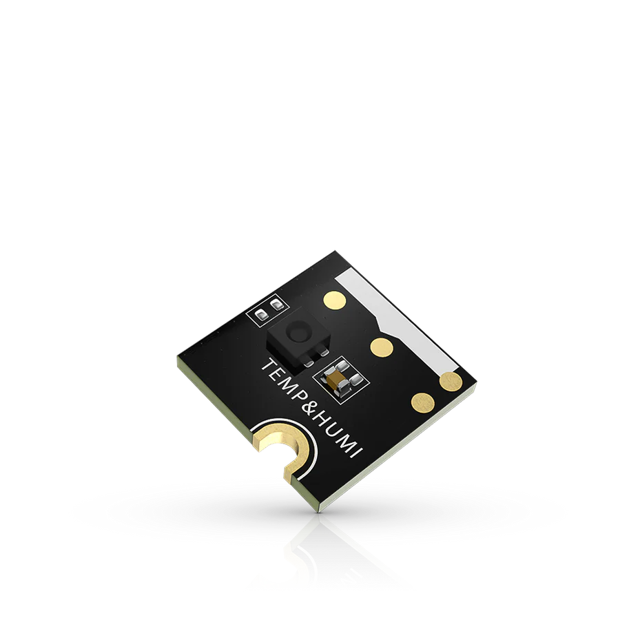 RAK1901 Temperature and Humidity Sensor for Wisblock