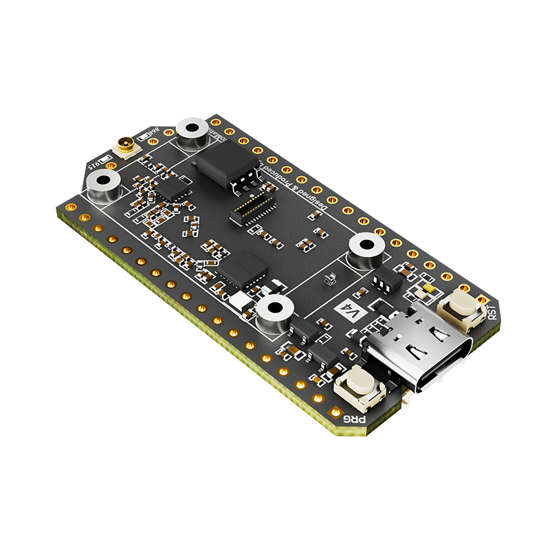Heltec LoRa 32 V4