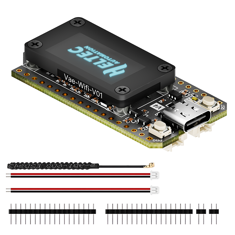 Heltec LoRa 32 V4