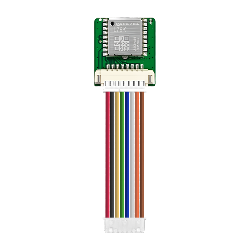 L76K GPS with Ribbon Cable