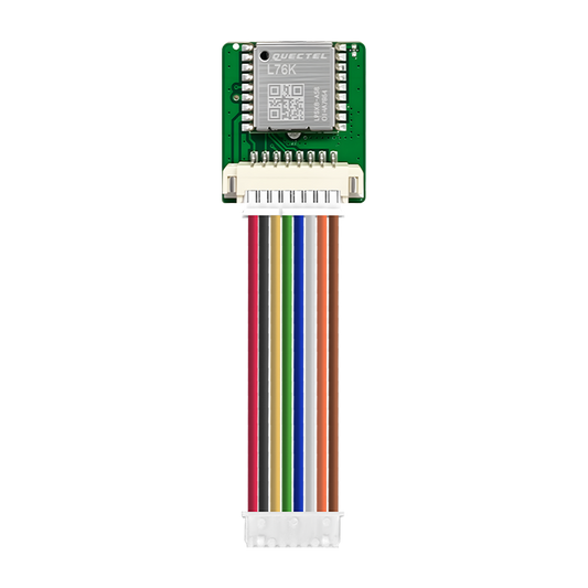 L76K GPS with Ribbon Cable