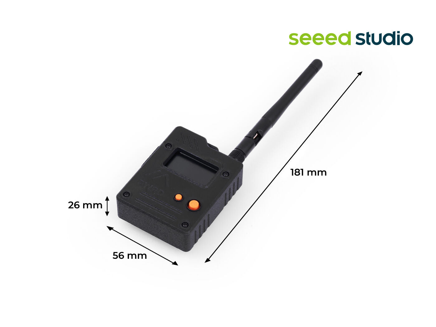 Seeed Studio Wio Tracker L1 Pro