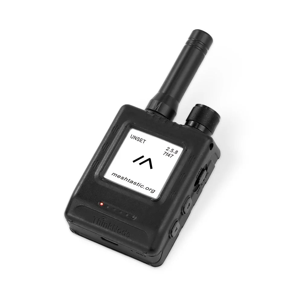 Elecrow ThinkNode M5