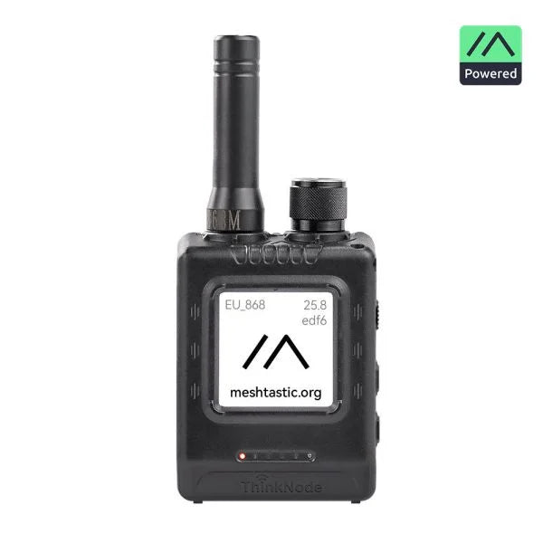 Elecrow ThinkNode M5