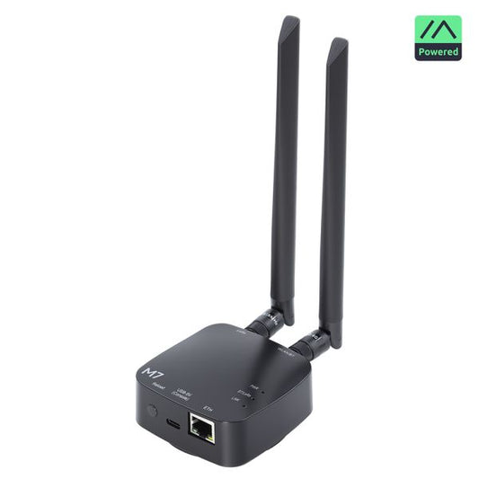 Elecrow ThinkNode M7 Gateway