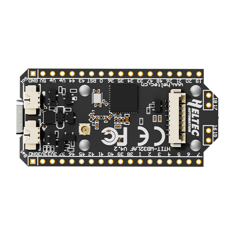 Heltec LoRa 32 V4
